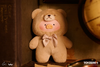 Toyzero: Lulu the Pig - Retro Series Plush Blind Box (Single)