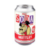 Hanna Barbera - Muttley (Chance of Chase) Vinyl SODA Figure