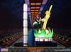 Sonic the Hedgehog - Shadow Chaos Control Statue