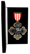 The Wizard of Oz - Courage Medal Limited Edition Replica