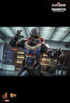 Black Widow - Taskmaster 1/6th Scale 12 Inch Action Figure