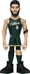 NBA: Boston Celtics - Jayson Tatum (Chance of Chase) 12in Vinyl Gold Figure