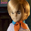 LDD Presents - Scooby Doo Fred Doll