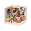 Super Creator Kit - Book Store
