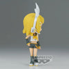 Kagamine - Rin Q Posket Figure (Ver.A)