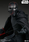 Star Wars - Kylo Ren Premium Format Statue