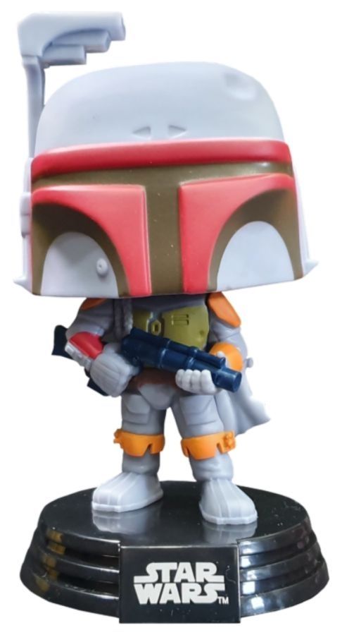 Star Wars - Boba Fett Vintage (US Exclusive) Pop! Vinyl Figure