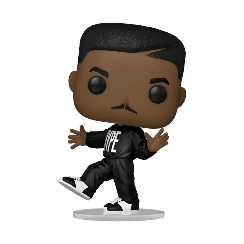 Kid N Play - Play Pop! Vinyl Figure