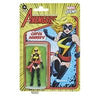 Marvel Legends Retro 375 - Carol Danvers