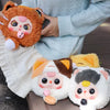 Baby Three: Lucky Cat Series Blind Box (Single)