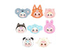 Baby Three: Take Me Out Plush Bag Series Blind Box (Single)