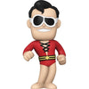 DC Comics - Plastic Man (Chance of Chase) Vinyl Soda Figure