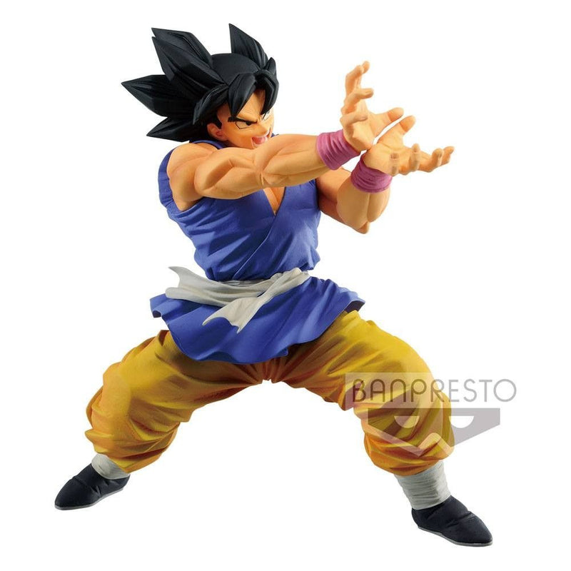 Dragon Ball GT - Ultimate Soldiers Son Goku Figure