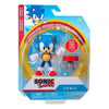 Sonic the Hedgehog - Sonic 12cm Articulated Figure