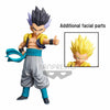 Dragon Ball Z - Resolution of Soldiers: Gotenks Grandista Figure