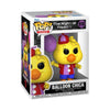 Five Nights at Freddys - Balloon Chica Pop! Vinyl Figure
