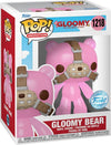 Gloomy Bear - Gloomy Bear (US Exclusive) Pop! Vinyl Figure