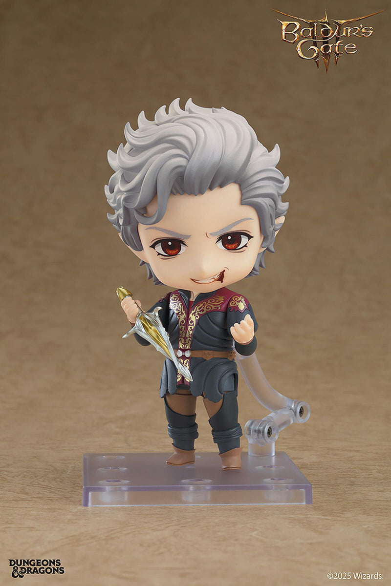 Nendoroid: Baldur's Gate III - Astarion