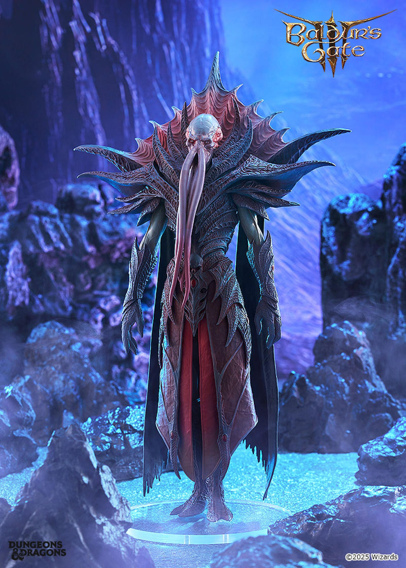 POP UP PARADE: Baldur's Gate III - SP The Emperor