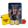 Sirius Dice - D&D Baldur's Gate 3 Treasure Packs Blind Box (Single)