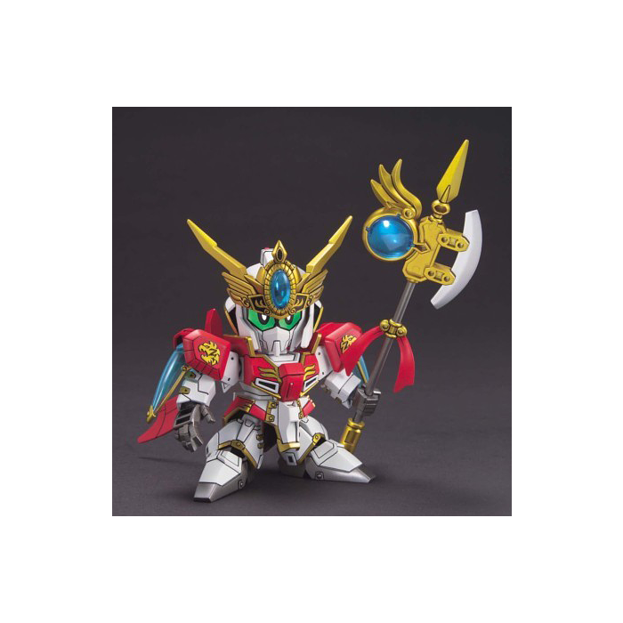 BB319 Rikuson Zeta Plus