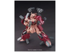 HGBF 1/144 Zaku Amazing Model Kit