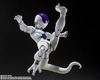 Dragon Ball Z - S.H.Figuarts Frieza Fourth Form (The Universe's Bottomless Power) Action Figure