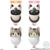 Coo'Nyats Mini Cat Figure Version 2 Blind Bag (Single)