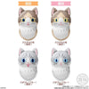 Coo'Nyats Mini Cat Figure Version 2 Blind Bag (Single)