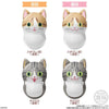Coo'Nyats Mini Cat Figure Version 2 Blind Bag (Single)