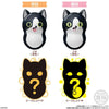 Coo'Nyats Mini Cat Figure Version 2 Blind Bag (Single)