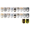 Coo'Nyats Mini Cat Figure Version 2 Blind Bag (Single)