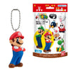 Super Mario - Mascot Charm Collection Blind Bag (Single)