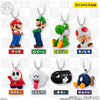 Super Mario - Mascot Charm Collection Blind Bag (Single)