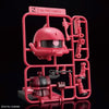 1/1 Charzaku-Kun DX Set (With Runner Ver. Recreation Parts) Model Kit