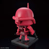 1/1 Charzaku-Kun DX Set (With Runner Ver. Recreation Parts) Model Kit