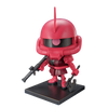 1/1 Charzaku-Kun DX Set (With Runner Ver. Recreation Parts) Model Kit