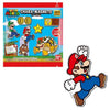 Super Mario - Character Magnet Blind Bag (Single)