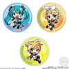Hatsune Miku - Magical Mirai Can Badge Collection Blind Bag (Single)