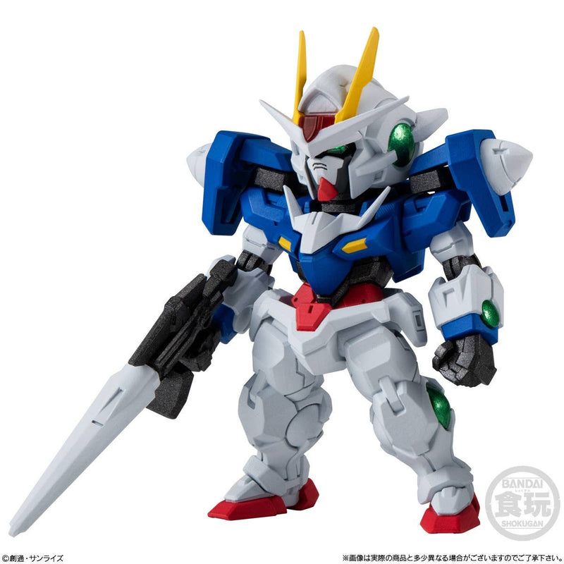 FW GUNDAM CONVERGE #28 Blind Box Figure (Single)