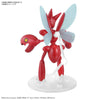 Pokemon - Scizor Model Kit