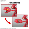Pokemon - Scizor Model Kit