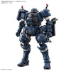 HG 1/144 Police Zaku Model Kit