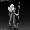 30MF Liber Wizard Model Kit