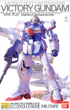 MG 1/100 V Gundam Ver.Ka Model Kit