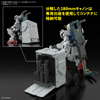 RG 1/144 Gundam Ground Type Model Kit