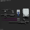 RG 1/144 Gundam Ground Type Model Kit