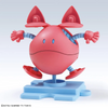 Haropla Momoharo Model Kit