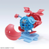 Haropla Momoharo Model Kit