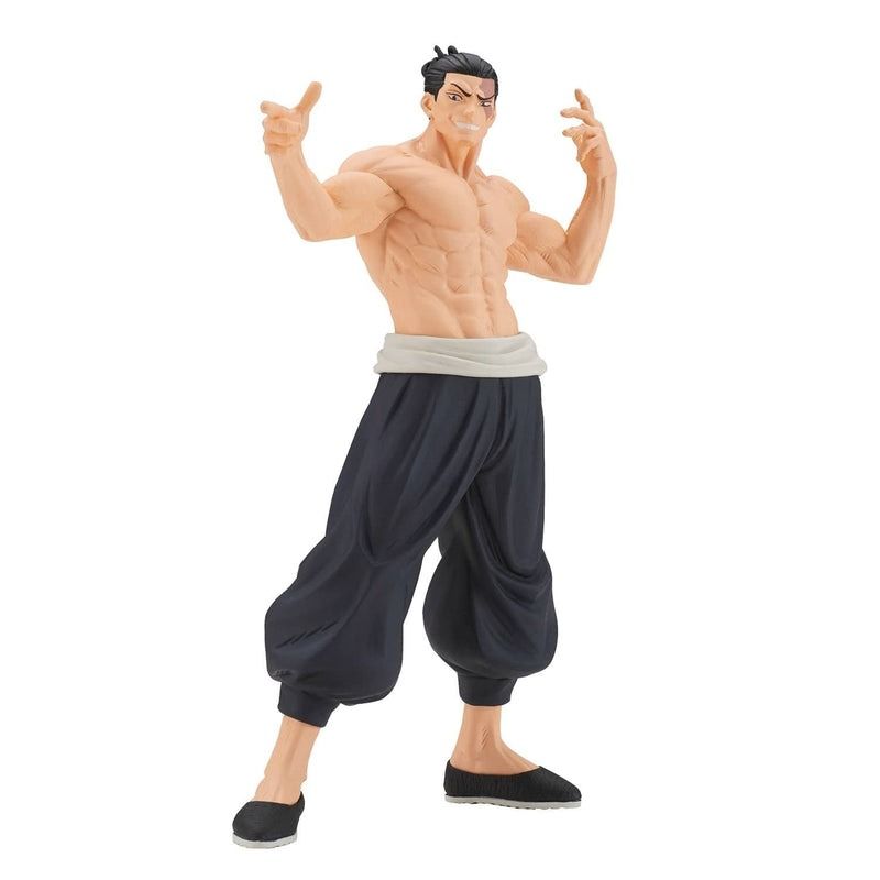 Jujutsu Kaisen - Jukon No Kata: Aoi Todo Figure